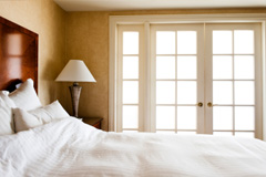 Larport bedroom extension costs